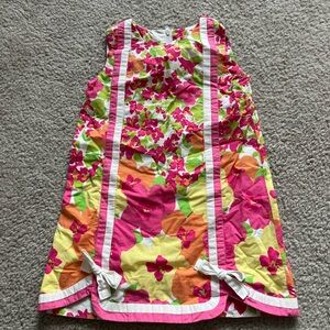 Lily Pulitzer little girls dress